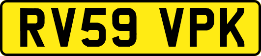 RV59VPK