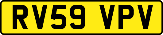 RV59VPV