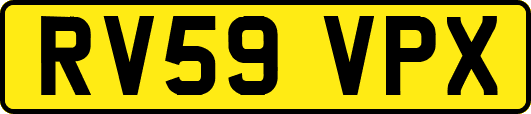 RV59VPX