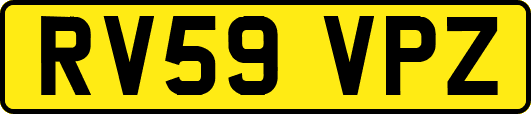 RV59VPZ