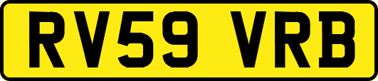 RV59VRB