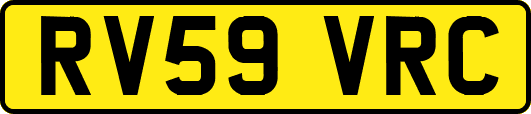 RV59VRC