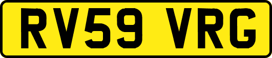 RV59VRG