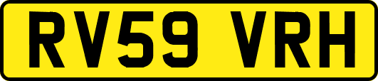 RV59VRH