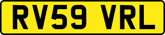 RV59VRL