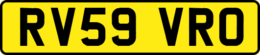 RV59VRO