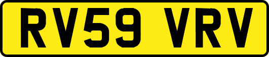 RV59VRV