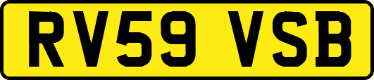 RV59VSB