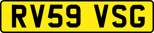 RV59VSG