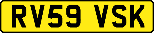 RV59VSK