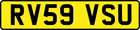 RV59VSU