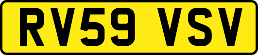 RV59VSV