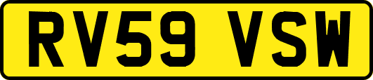 RV59VSW
