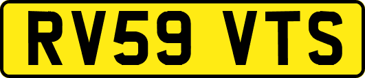 RV59VTS