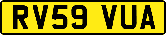 RV59VUA