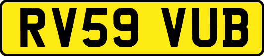 RV59VUB