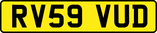 RV59VUD