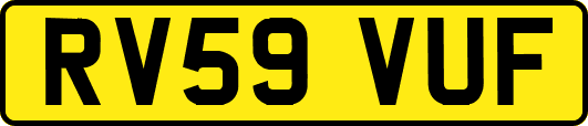 RV59VUF