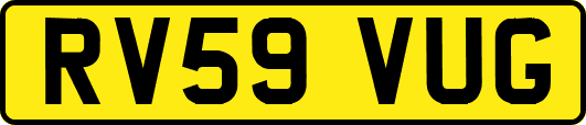 RV59VUG