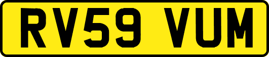 RV59VUM