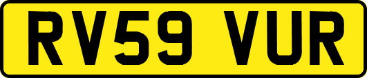 RV59VUR