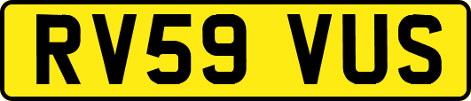 RV59VUS