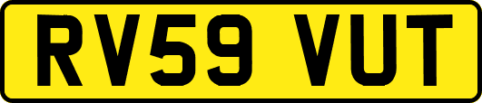 RV59VUT