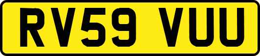 RV59VUU