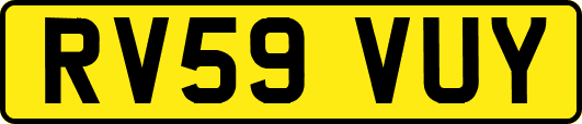 RV59VUY