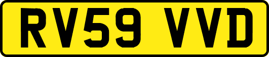 RV59VVD