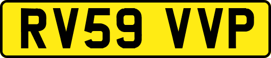 RV59VVP
