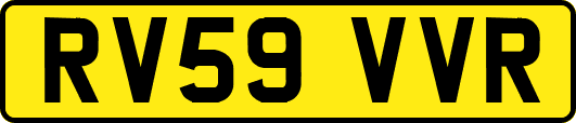 RV59VVR