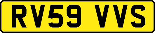 RV59VVS