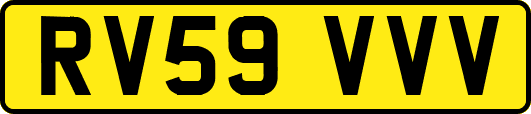 RV59VVV