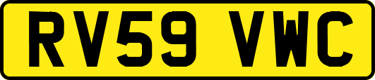 RV59VWC