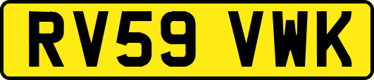 RV59VWK