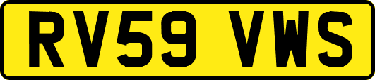 RV59VWS