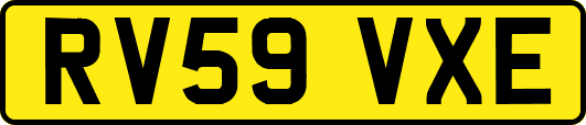 RV59VXE