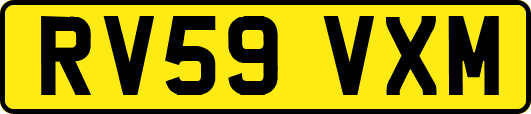 RV59VXM