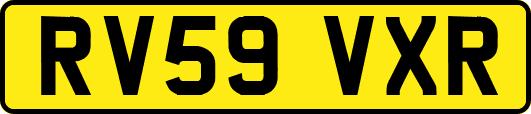 RV59VXR