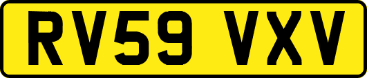 RV59VXV