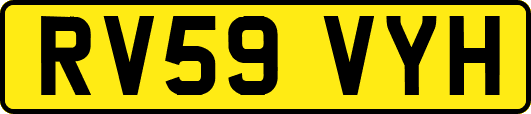 RV59VYH