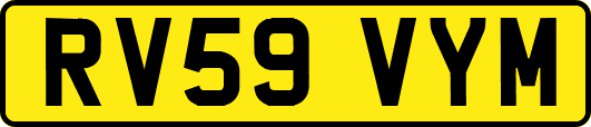 RV59VYM