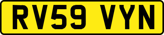 RV59VYN