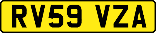 RV59VZA