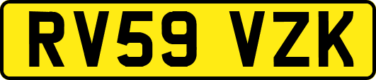 RV59VZK