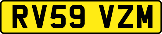 RV59VZM