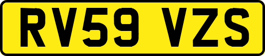 RV59VZS