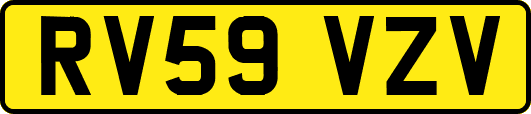 RV59VZV