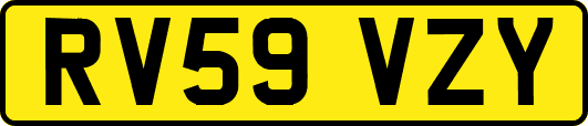 RV59VZY
